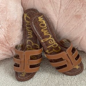 Sam Edelman Sandals - New w/o Box